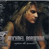 Michael Bormann - Capture The Moment